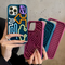 Customizable Doodle IPhone Case Personalized Protective Cover