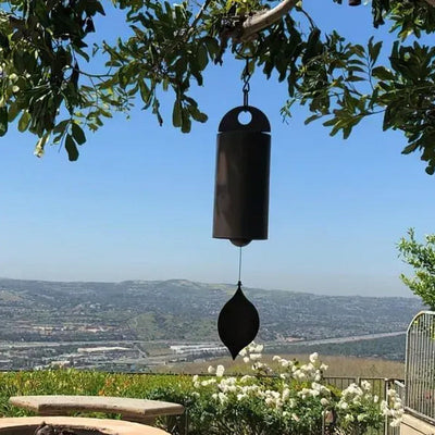 Deep Resonance Serenity Bell For Meditation And Relaxation