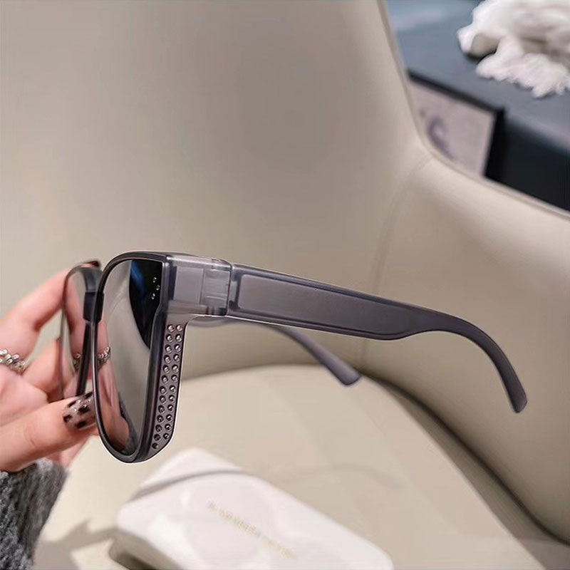 Polarised Anti-Myopia Sunglasses With Ultraviolet Protection