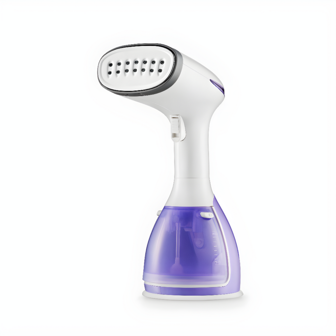 Handheld Garment Steamer Portable Fabric Wrinkle Remover Iron