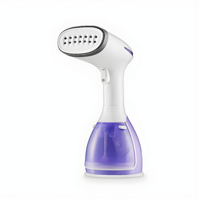 Handheld Garment Steamer Portable Fabric Wrinkle Remover Iron