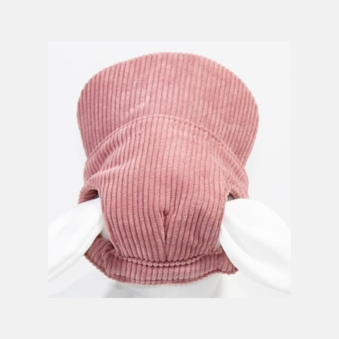 Dog Sun Hat Protective Lightweight Adjustable Summer Cap For Dogs