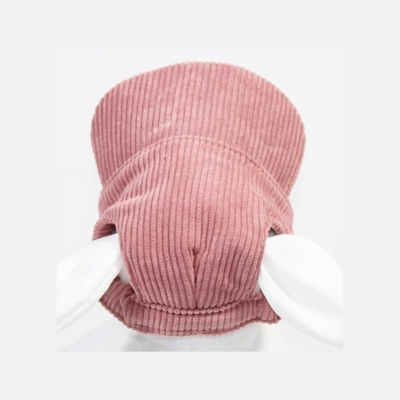 Dog Sun Hat Protective Lightweight Adjustable Summer Cap For Dogs