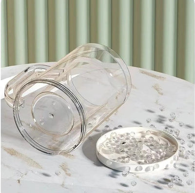 Double-Layer Freezing Cup For Instant Chill Beer And Cold Drinks