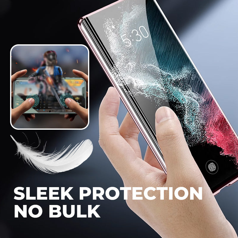 Magnetic Phone Case Full Coverage For Galaxy Series Protection