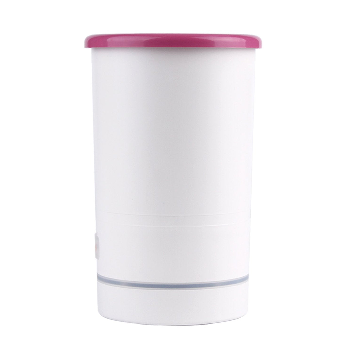 Automatic Pet Paw Cleaner With Gentle Brush For Easy Cleaning