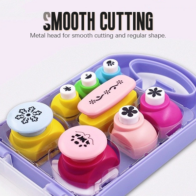 DIY Flower Embossing Set For Creative Handmade Crafts