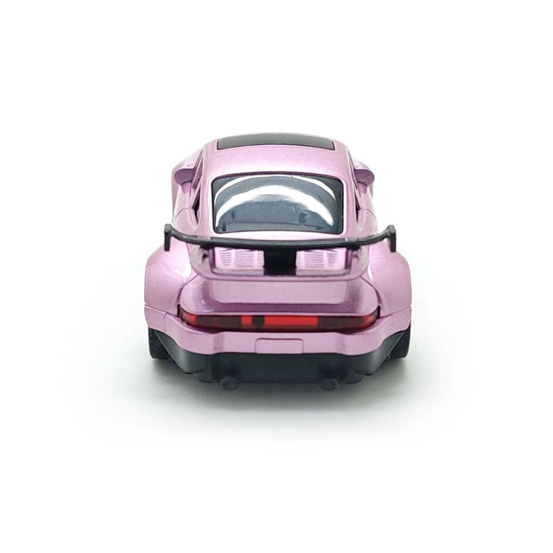 Mini RC Drift Car Remote Control Toy For Racing And Stunts