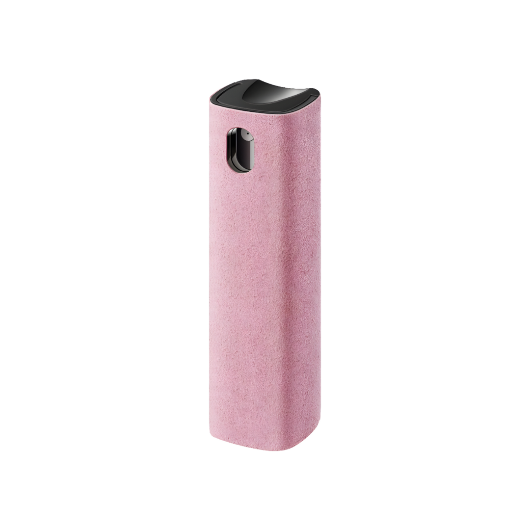 Phone Screen Cleaner Spray For Crystal Clear And Smudge-Free Displays