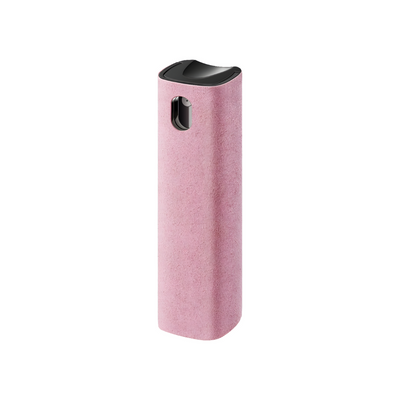 Phone Screen Cleaner Spray For Crystal Clear And Smudge-Free Displays