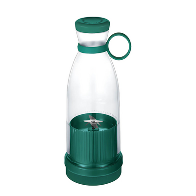 Portable Blender Rechargeable USB Smoothie Maker For Travel