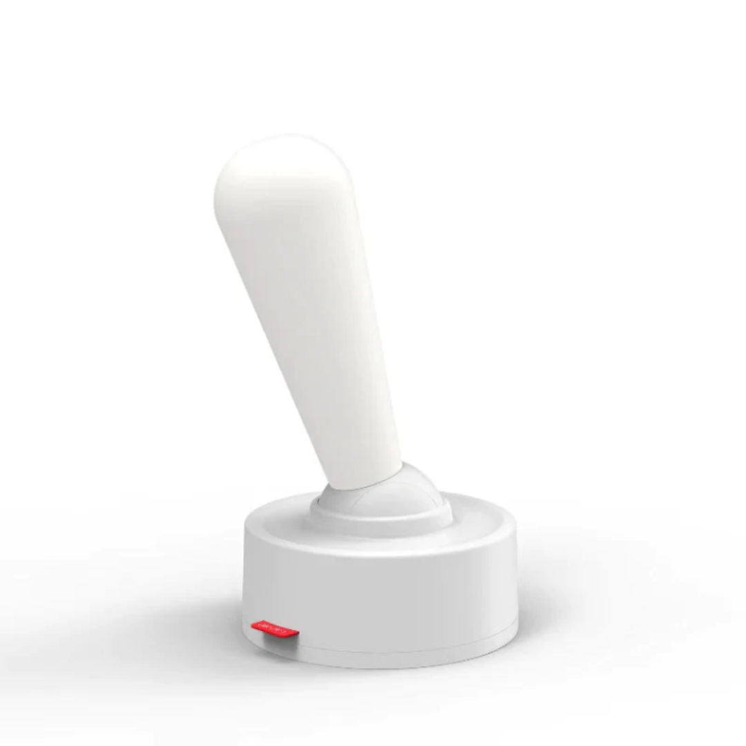 Portable Night Light Joystick Lamp For Kids And Gaming Fans