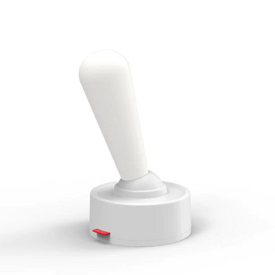 Portable Night Light Joystick Lamp For Kids And Gaming Fans
