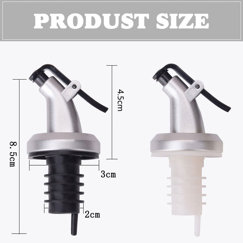 Push Type Oil Guide Nozzle Precision Engine Lubrication Accessory