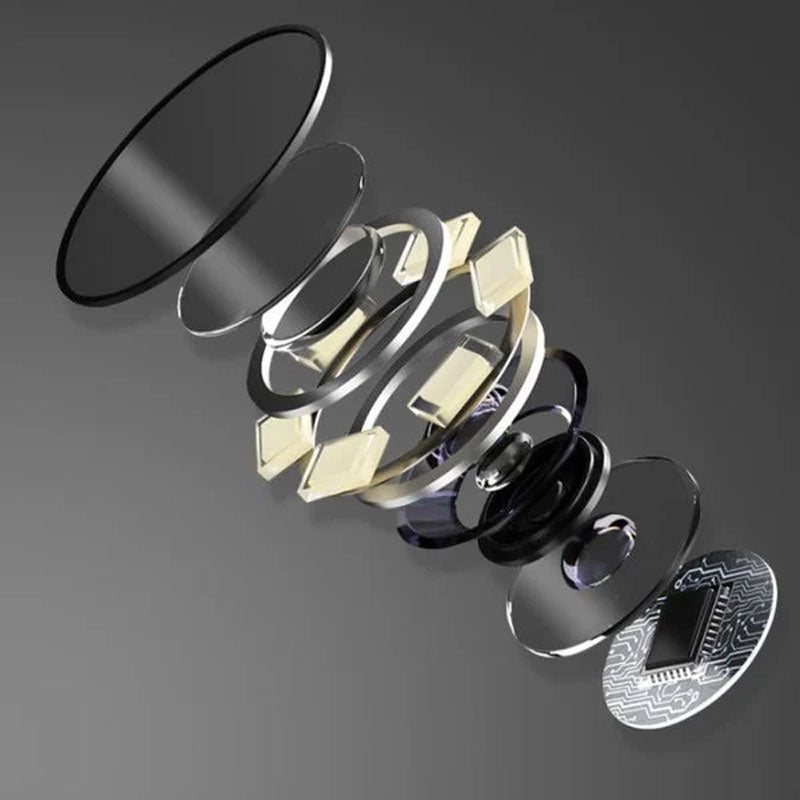 WiFi Visual Ear Pick With Clear HD Camera For Easy Cleaning