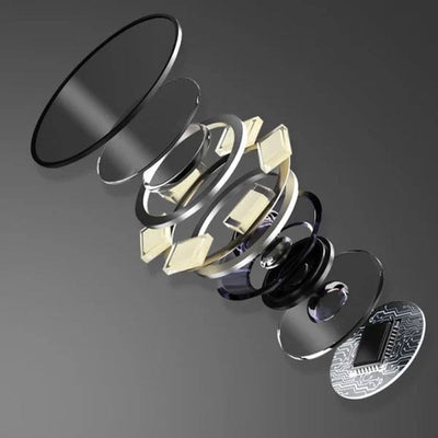 WiFi Visual Ear Pick With Clear HD Camera For Easy Cleaning