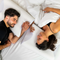 Orthopedic Memory Foam Pillow For Neck Support And Pain Relief