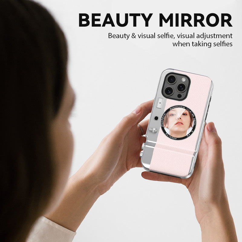 Integrated Camera Phone Case Protective Slim Durable Cover