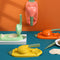 Handmade Dumpling Mold For Easy Perfect Dumpling Making