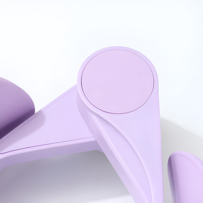 Pelvic Floor Trainer For Strengthening And Muscle Toning Exercises