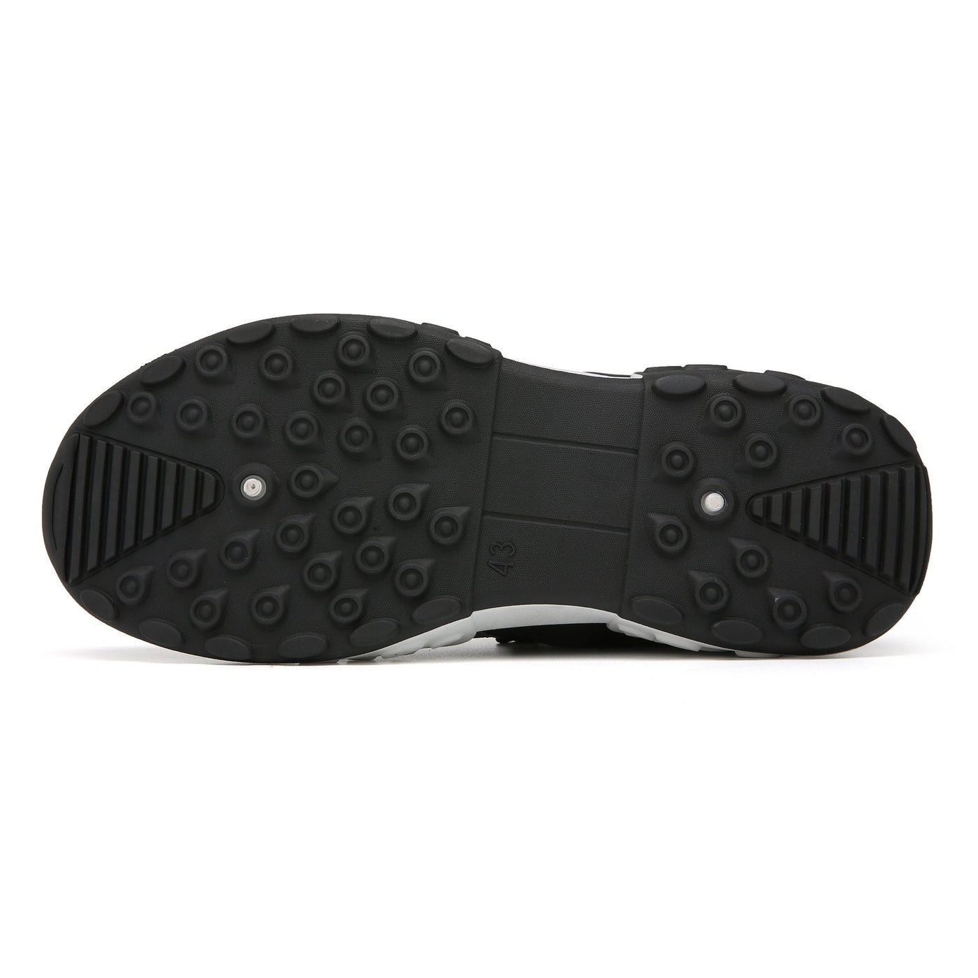 Men's Orthopedic Sneakers Comfortable Supportive Casual Shoes
