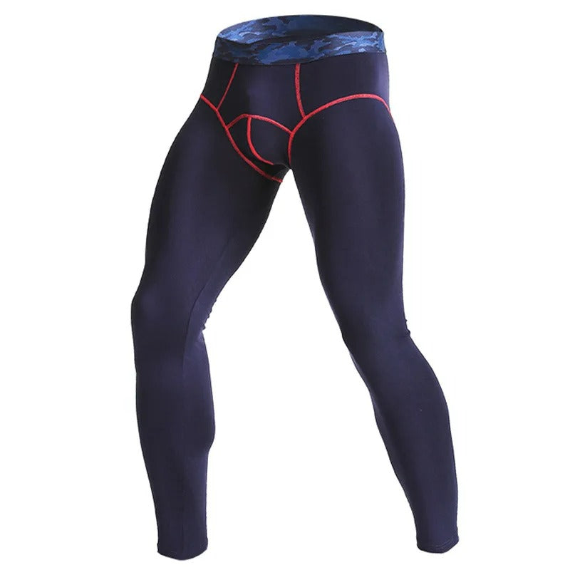 TourmaFiber Men's Thermal Underwear Modal Comfort Underpants