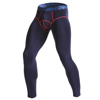 TourmaFiber Men's Thermal Underwear Modal Comfort Underpants