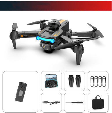 4K Dual Lens Drone For Aerial Photography And Video Recording
