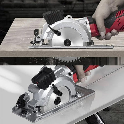 Alloy Double Side Circular Saw Blade For Woodworking Tools