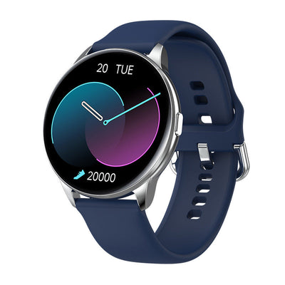 Y90 Smart Watch Fitness Tracker Heart Rate Monitor Waterproof