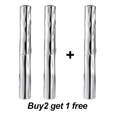 Waterproof Curling Mascara Lengthening Long Lasting Sweatproof