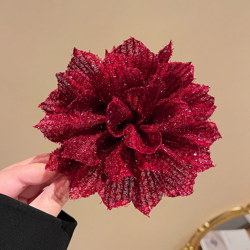 Elegant And Skilled Hair Clip For Buns Stylish Hair Accessories