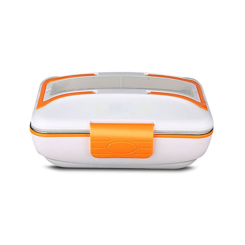 Electric Lunch Box Portable Food Warmer For Office Travel