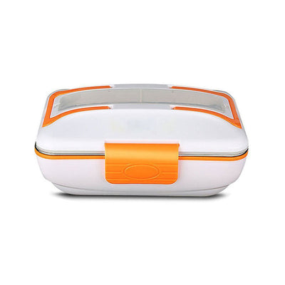 Electric Lunch Box Portable Food Warmer For Office Travel