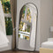 Oversized Full Body Mirror Large Standing Floor Mirror Bedroom Living Room