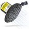 Filtered Shower Head For Healthy Hair Skin And Nail Care