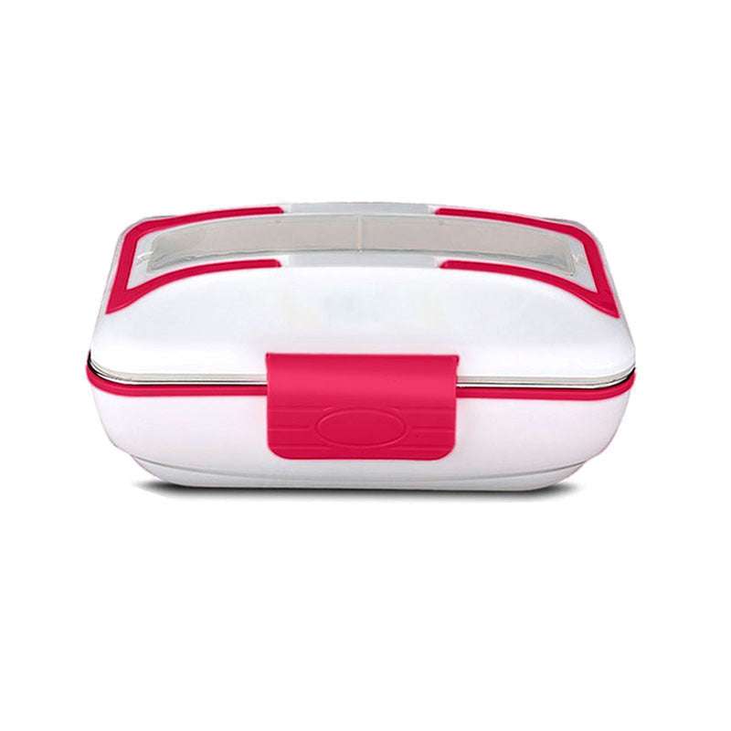 Electric Lunch Box Portable Food Warmer For Office Travel