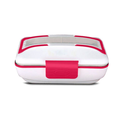 Electric Lunch Box Portable Food Warmer For Office Travel