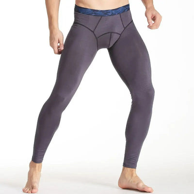 TourmaFiber Men's Thermal Underwear Modal Comfort Underpants