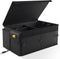 MIKKUPPA Car Trunk Organizer 65L Collapsible Sturdy Storage Container