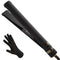 Gold Evolve Ionic Salon Hair Flat Iron For Smooth Long-Lasting Styling