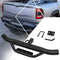 PM Performotor 36 Inch Black Steel Trailer Hitch Step Bar For 2 Inch Receiver