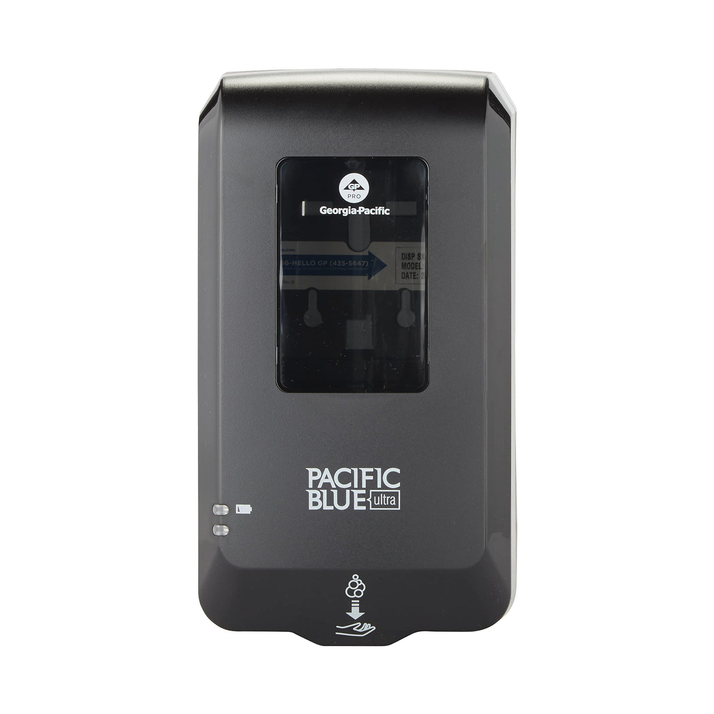 Georgia-Pacific PRO Pacific Blue Ultra Automated Soap Dispenser