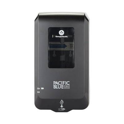 Georgia-Pacific PRO Pacific Blue Ultra Automated Soap Dispenser
