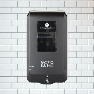 Georgia-Pacific PRO Pacific Blue Ultra Automated Soap Dispenser