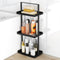 Shower Caddy Organizer Corner Shelf For Bathroom Storage