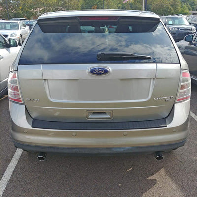 Dawn Enterprises Rear Bumper Protector Easy Install Car Accessory