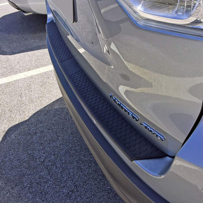 Dawn Enterprises Durable Rear Bumper Protector RBP 005 Car Accessory