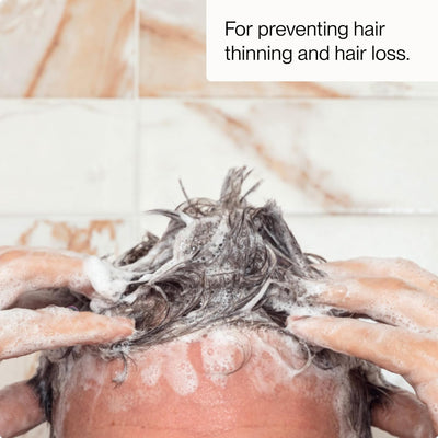 Filtered Shower Head For Healthy Hair Skin And Nail Care
