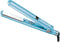 Nano Titanium Flat Iron Hair Straightener 1 Inch Digital Styling Iron